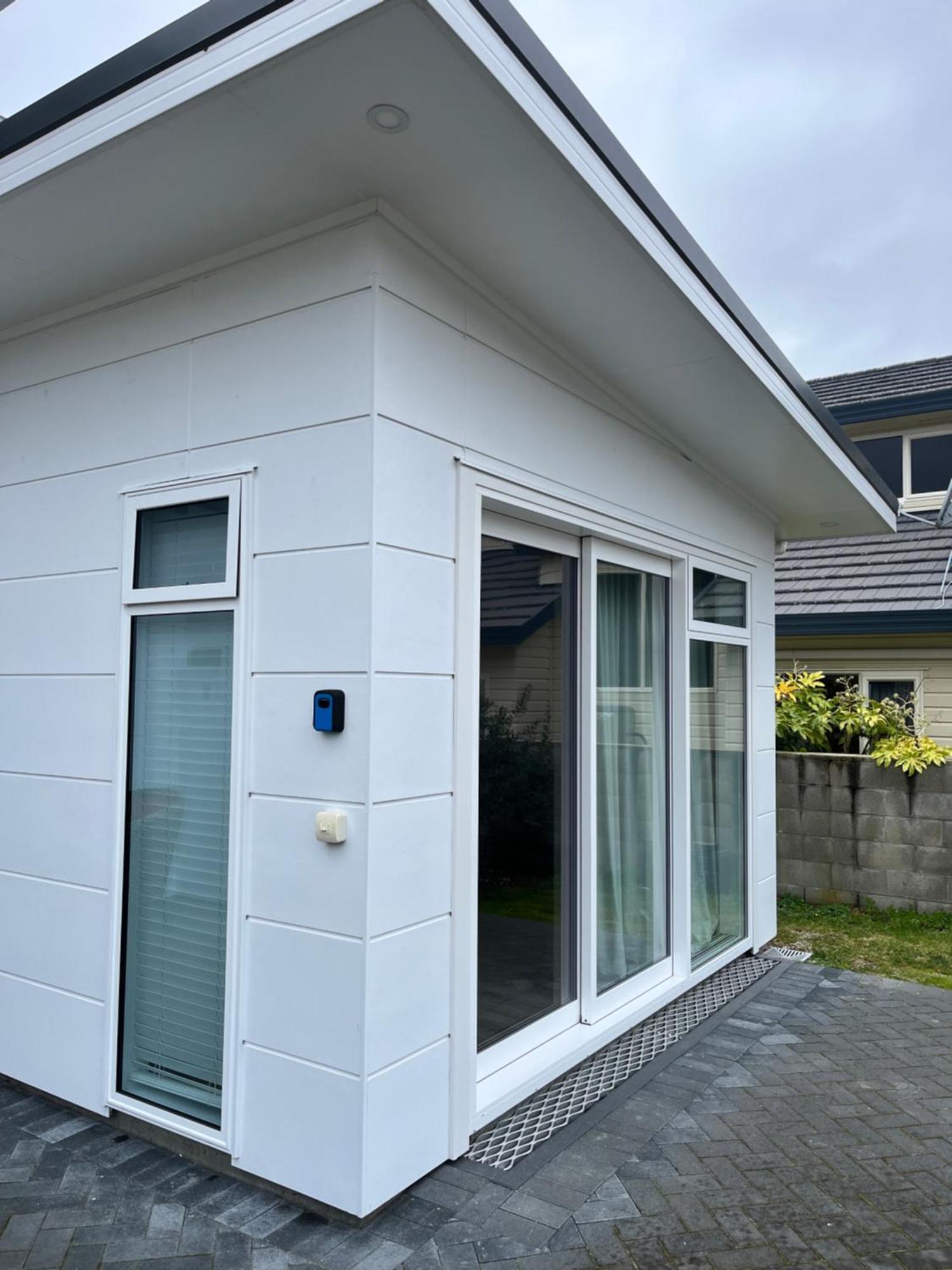 Lakeside Cozy Studio Tauposee Exterior foto
